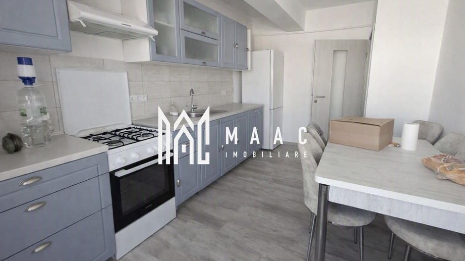 Apartament 3 camere de vânzare | Sibiu | Grădină | parcare - Poză 7