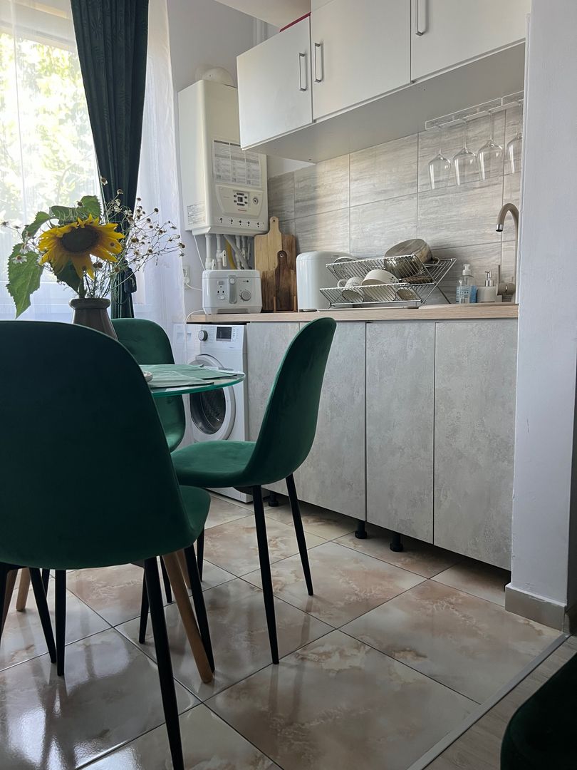 Apartament Drumul Binelui Berceni - Poză 4