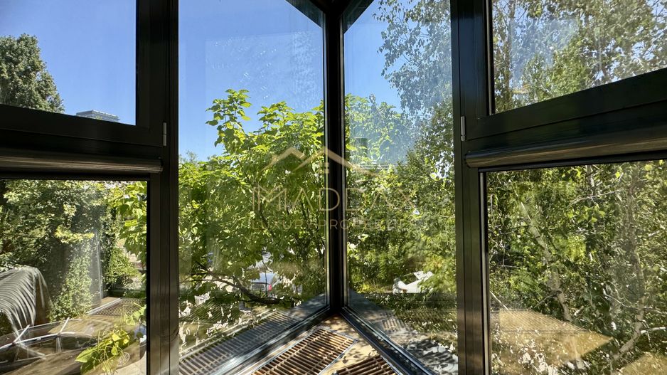 Apartament cu 4 camere *200mp* + 1 Parcare // Herastrau - Lake View - Poză 39