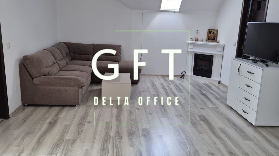 Apartament 2 camere, 2 bai - bloc nou, an 2020 - Poză 4