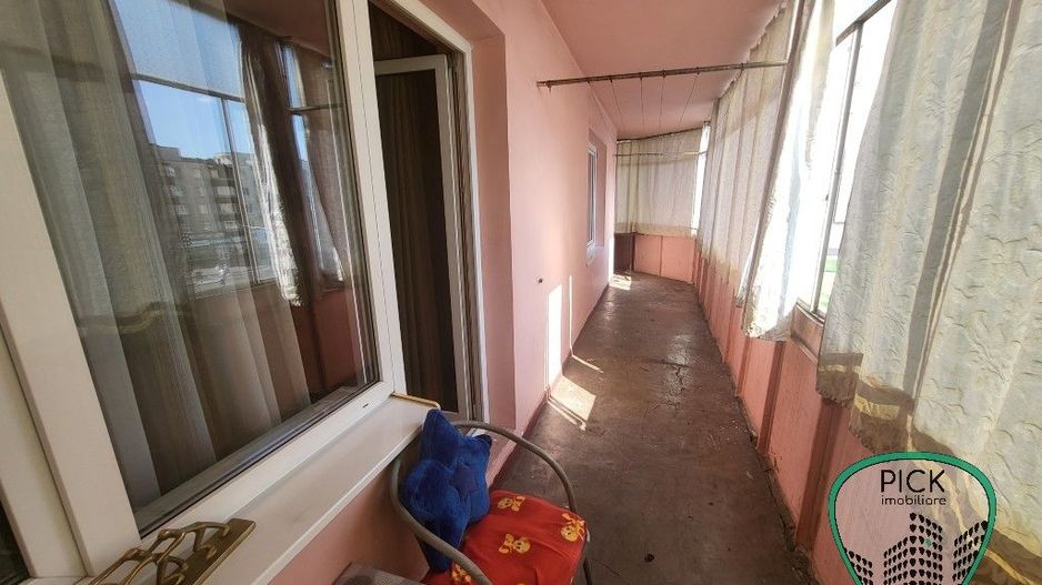 P 1152 - Apartament cu 3 camere în Târgu Mureș, Tudor - Poză 13