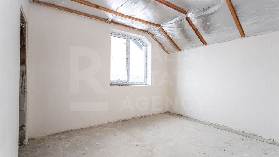 Vânzare, casă, 3 camere,  Trușeni - Poză 15