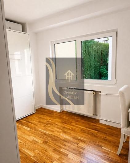 4 Camere | Piața Romană – Grădina Icoanei | Renovat Complet 2026 | 84 mp - Poză 3