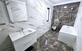 De inchiriat vila 4 camere - intrare comuna Berceni - Poză 14