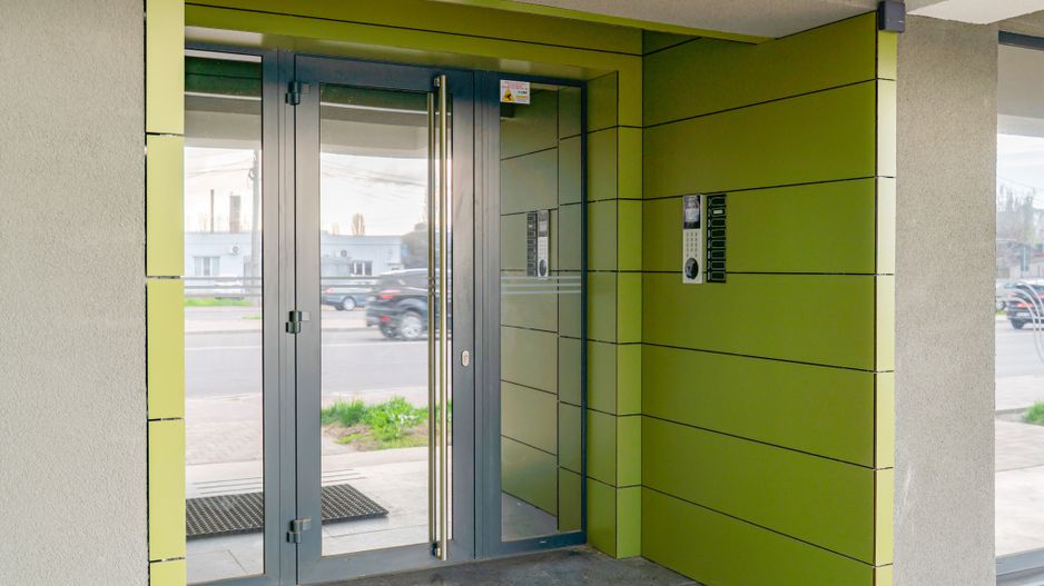NOU! Spatii de birouri premium de inchiriat | Bdul 1 Mai | Parcare - Poză 3