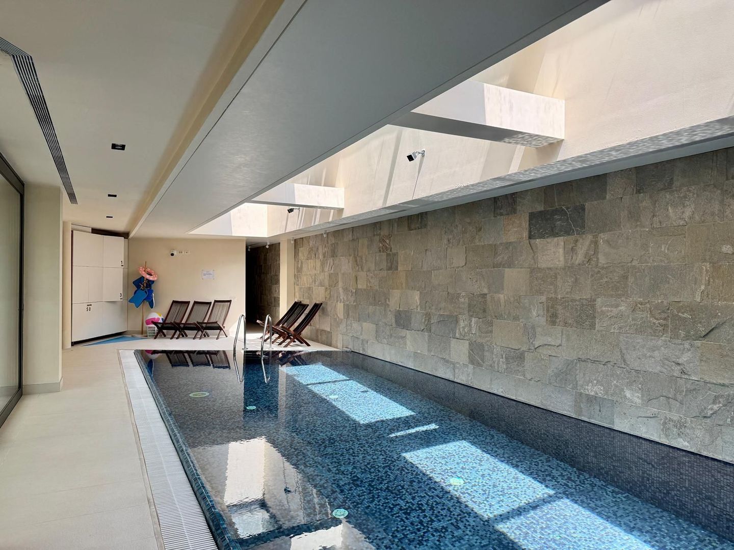 Refined Luxury Residence | Exclusive Villa with Private Spa - Poză 40