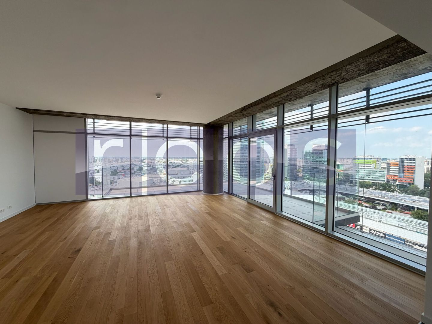 FLOREASCA UP SITE | APARTAMENT EXCLUSIVIST | 4CAMERE | 172MP | ETAJ 15 - Poză 7