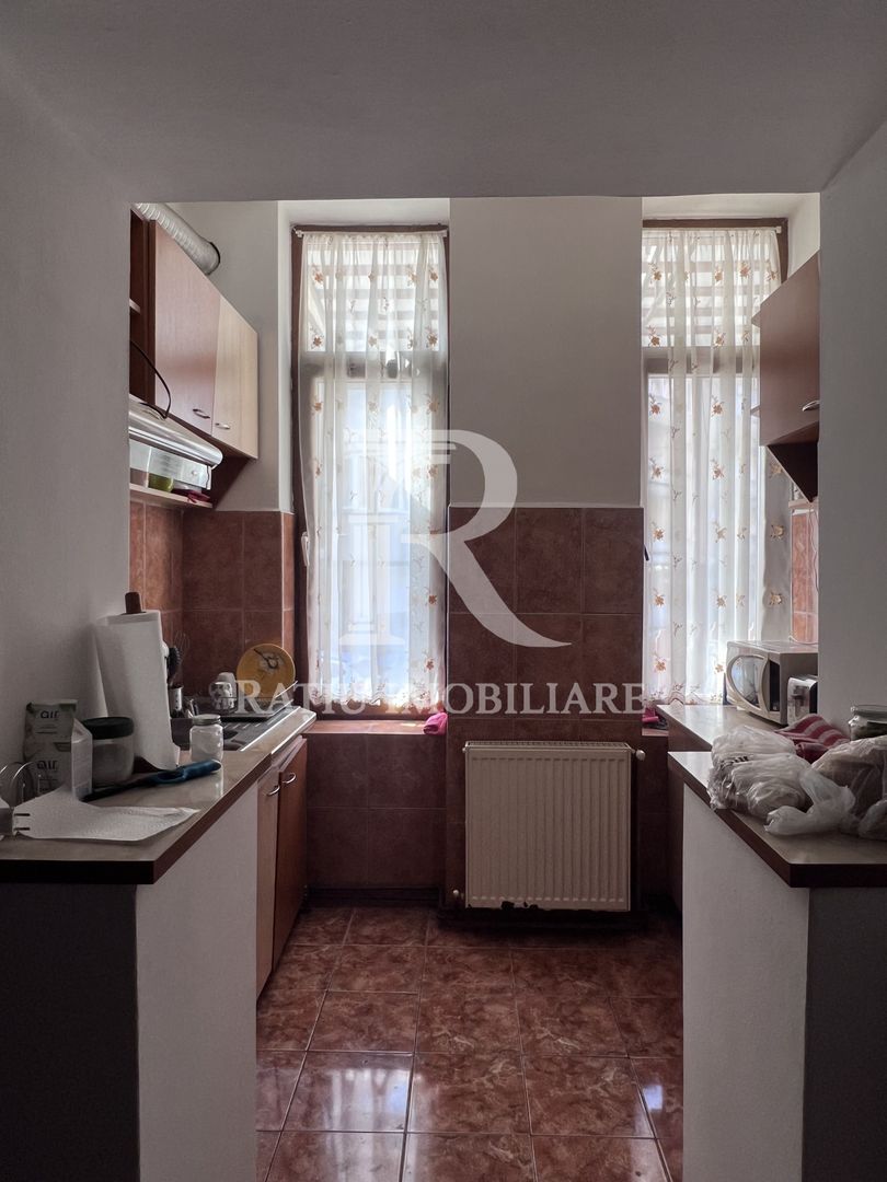 Apartament cu 3 camere | Oradea Plaza | Centru Civic | Oradea - Poză 4