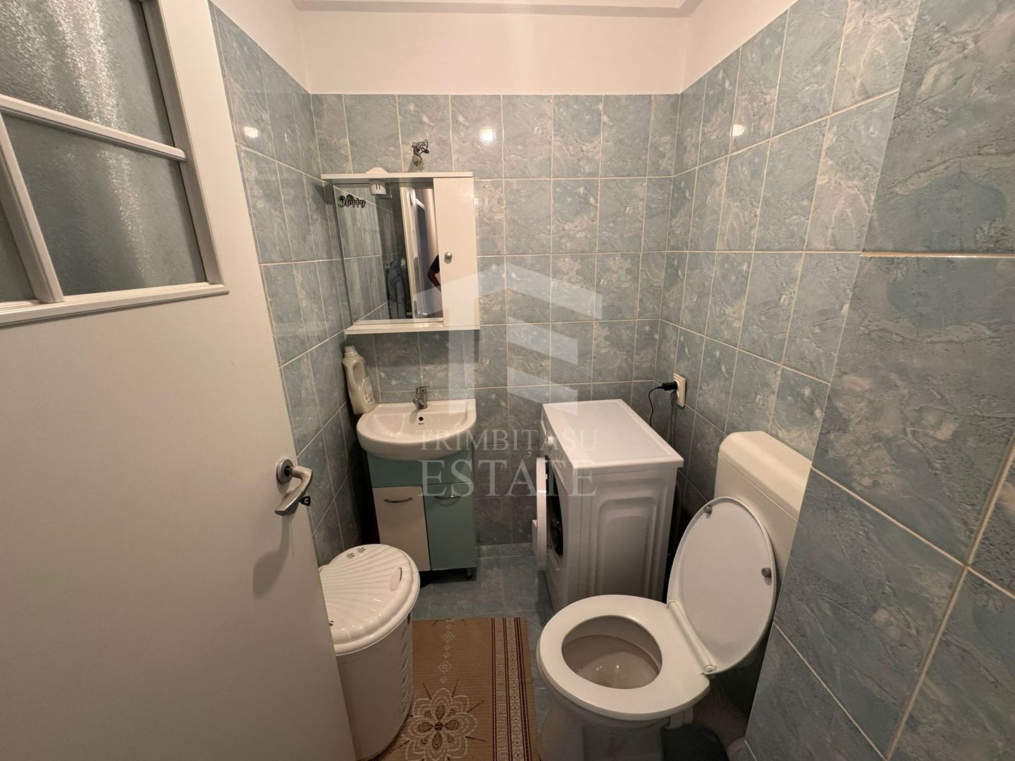 Cartierul Latin 3 camere P/4 Centrala 78mp - Poză 10