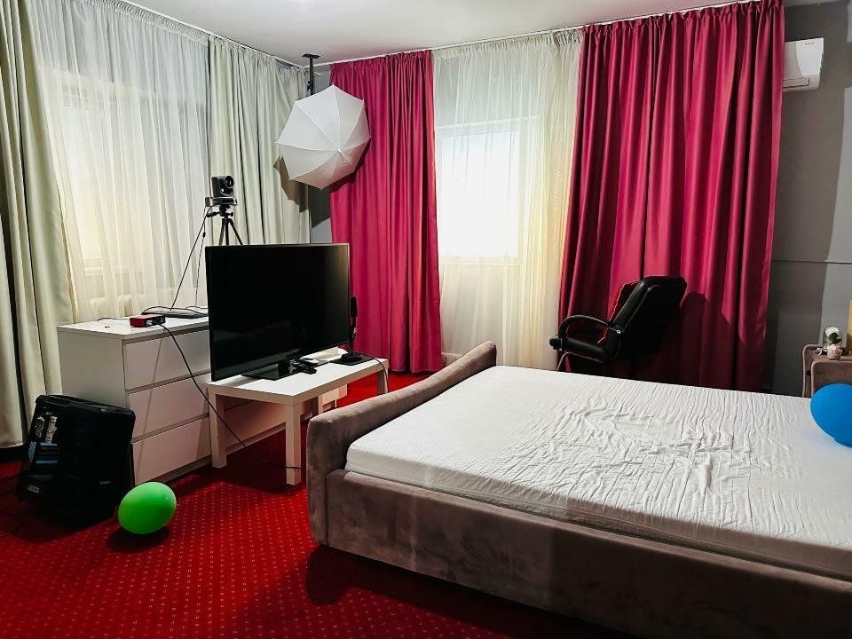 Studio videochat de vanzare/inchiriere in Bucuresti-ultracentral, Piata Victorie - Poză 12