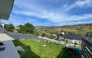 Duplex de inchiriat in zona Popesti, 130mp, curte 380mp, Pet Friendly - Poză 27