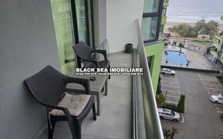 Apartament 2 camere- Alezzi Beach Resort - Piscina, Fitness & Spa - Poză 8