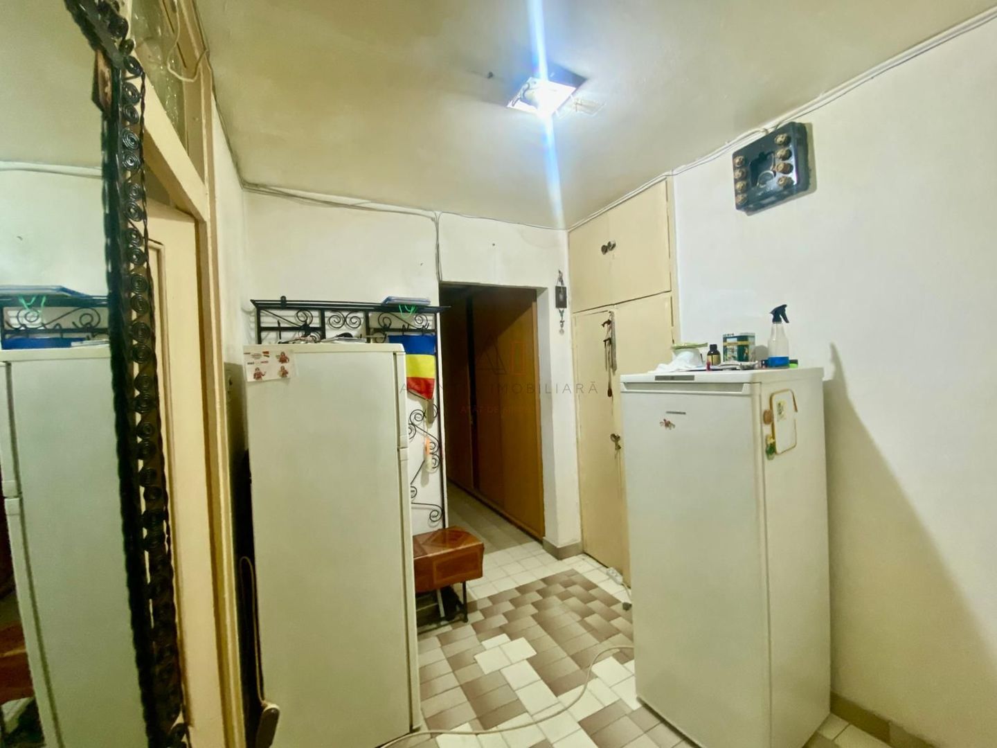 4 camere Lujerului Metrou - Poză 5