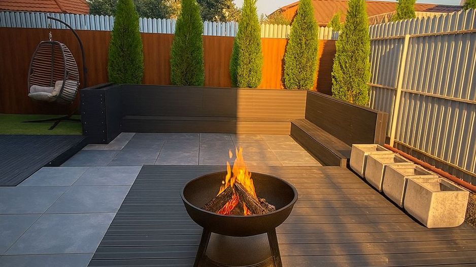 Apartament cu grădina | Cambridge School - Poză 6