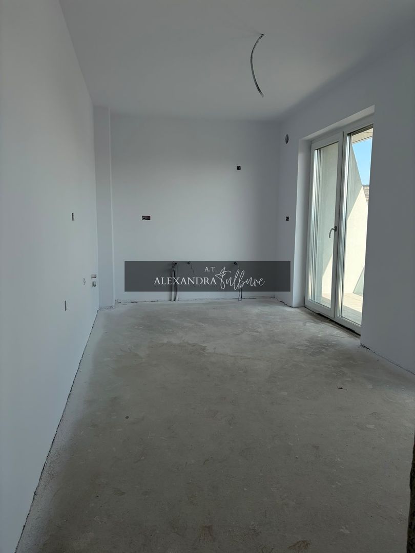 Apartament la alb | 3 camere | 2 bai | parcare subterana | Elite J. - Poză 20