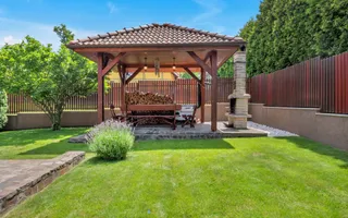 Casa individuala 320 mp utili, 713 mp teren! - Poză 14