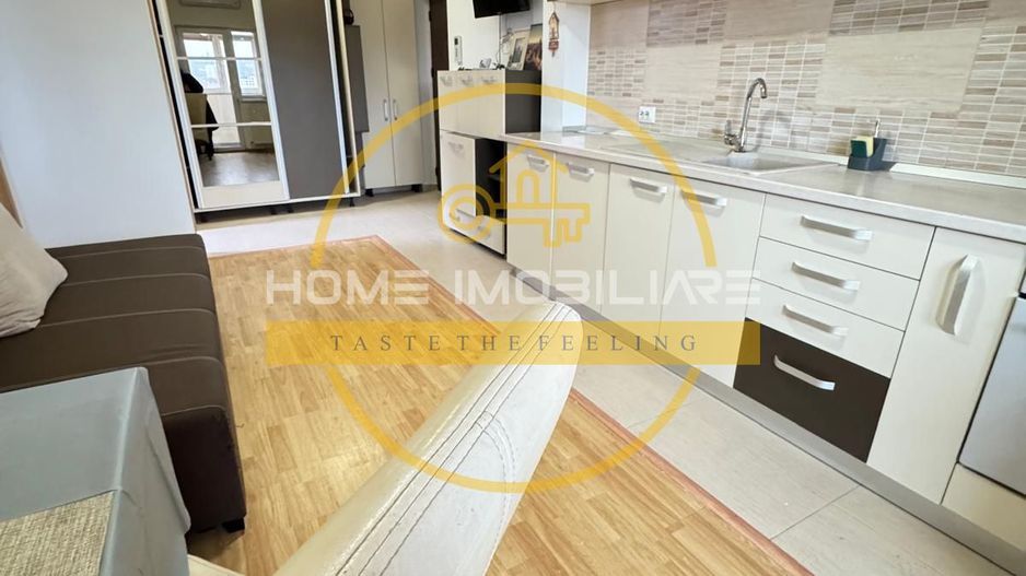 Apartament 2 camere / 57mp / zona Bucium - Poză 1