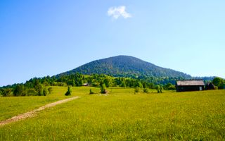 Terenuri de vanzare Colibita - 10 parcele - Poză 9