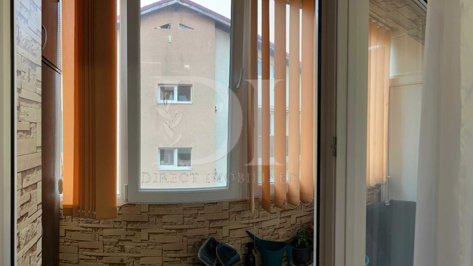 Apartament de vânzare 3 camere/ Eroilor / Floresti - Poză 14