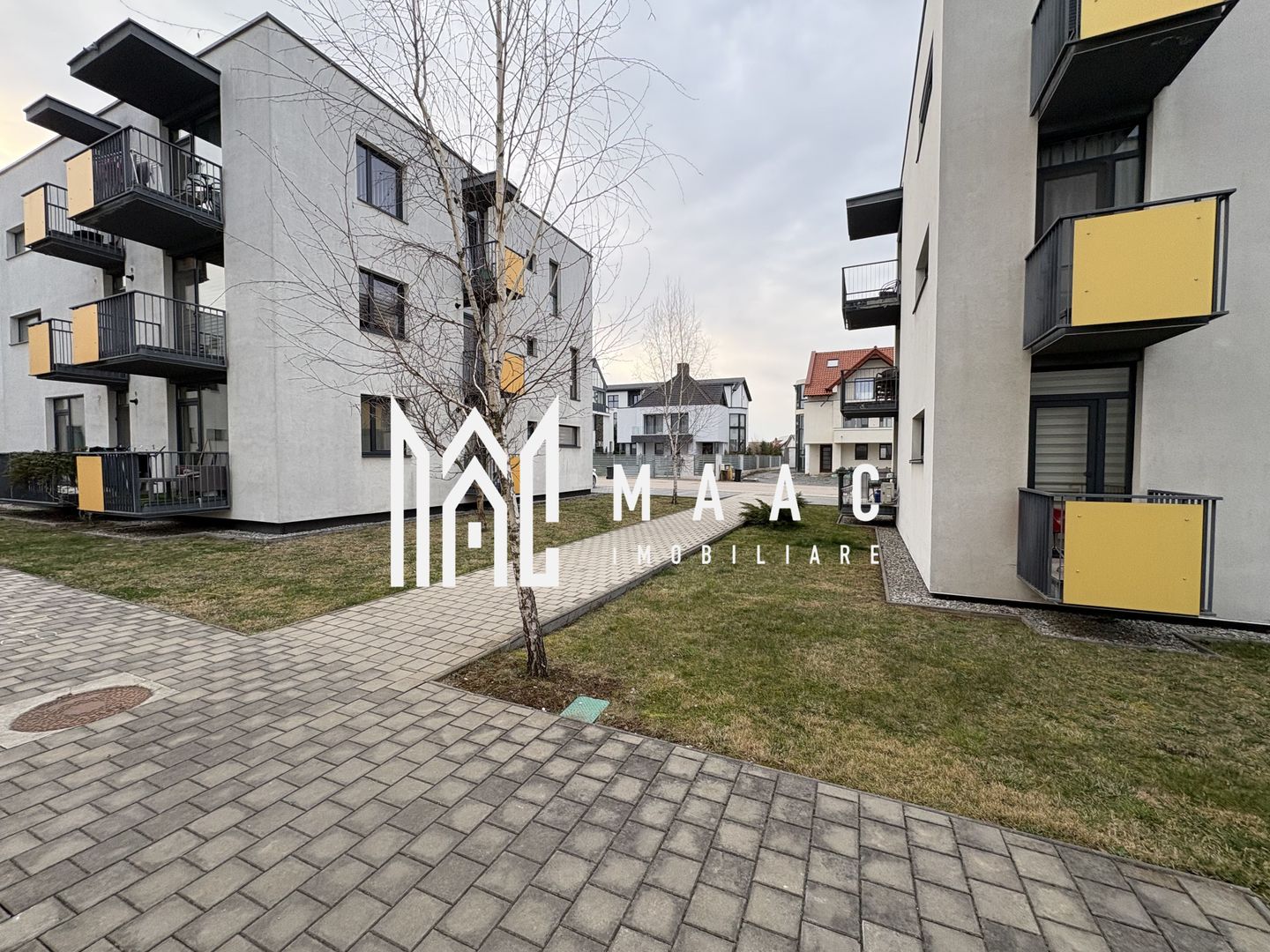 Apartament 3 camere I 2 Bai I Etajul 1 I Mobilat I Utilat - Poză 13