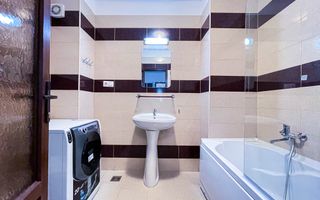 Apartament 2 camere 55 mp, zona Iulius Mall FSEGA - Poză 8