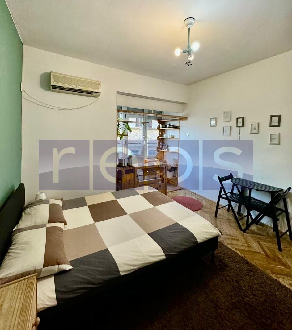 VANZARE APARTAMENT 21MP ARMENEASCA UNIVERSITATE CENTRALA PROPRIE INVESTITIE - Poză 2