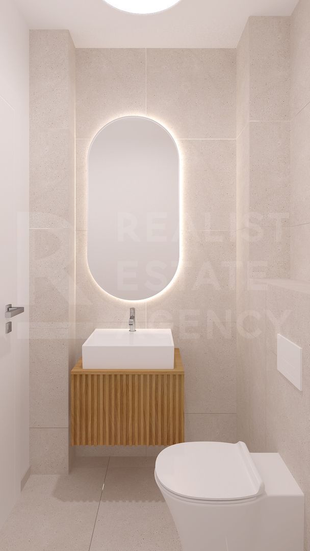 Vânzare, apartament, 3 camere, București - Poză 4