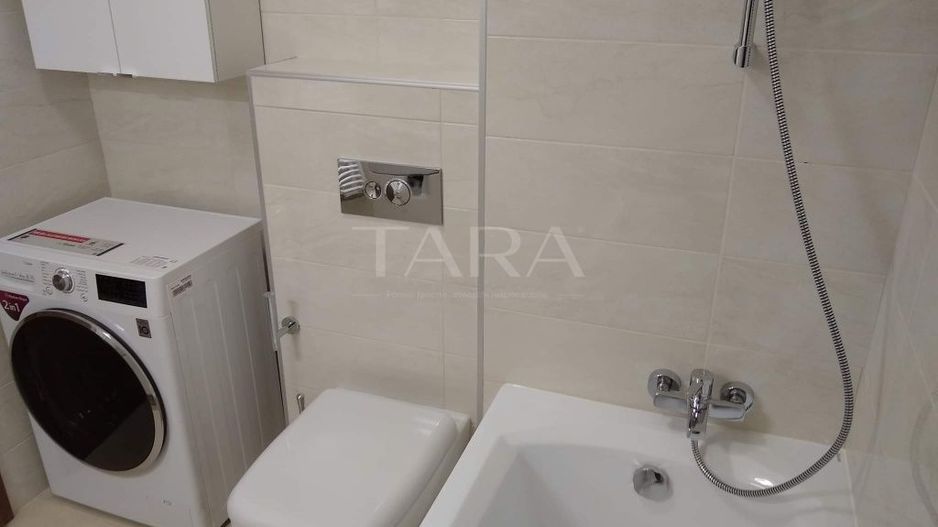 Apartament 2 camere, terasă,  Buna Ziua, Cluj-Napoca. - Poză 4