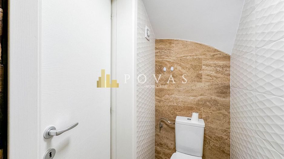 Vanzare Casa 5 Camere Pipera Rond OMV - Poză 26