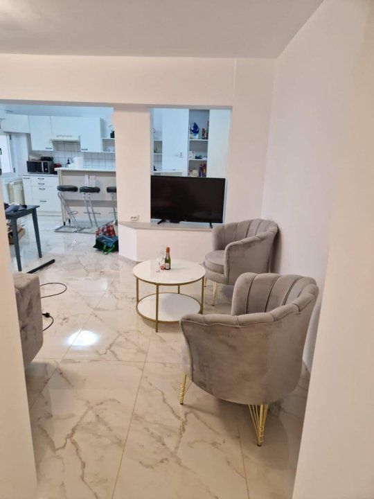 Apartament Lux  Rond Alba Iulia - Poză 8