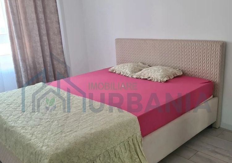 2camere apartament nou - Poză 1