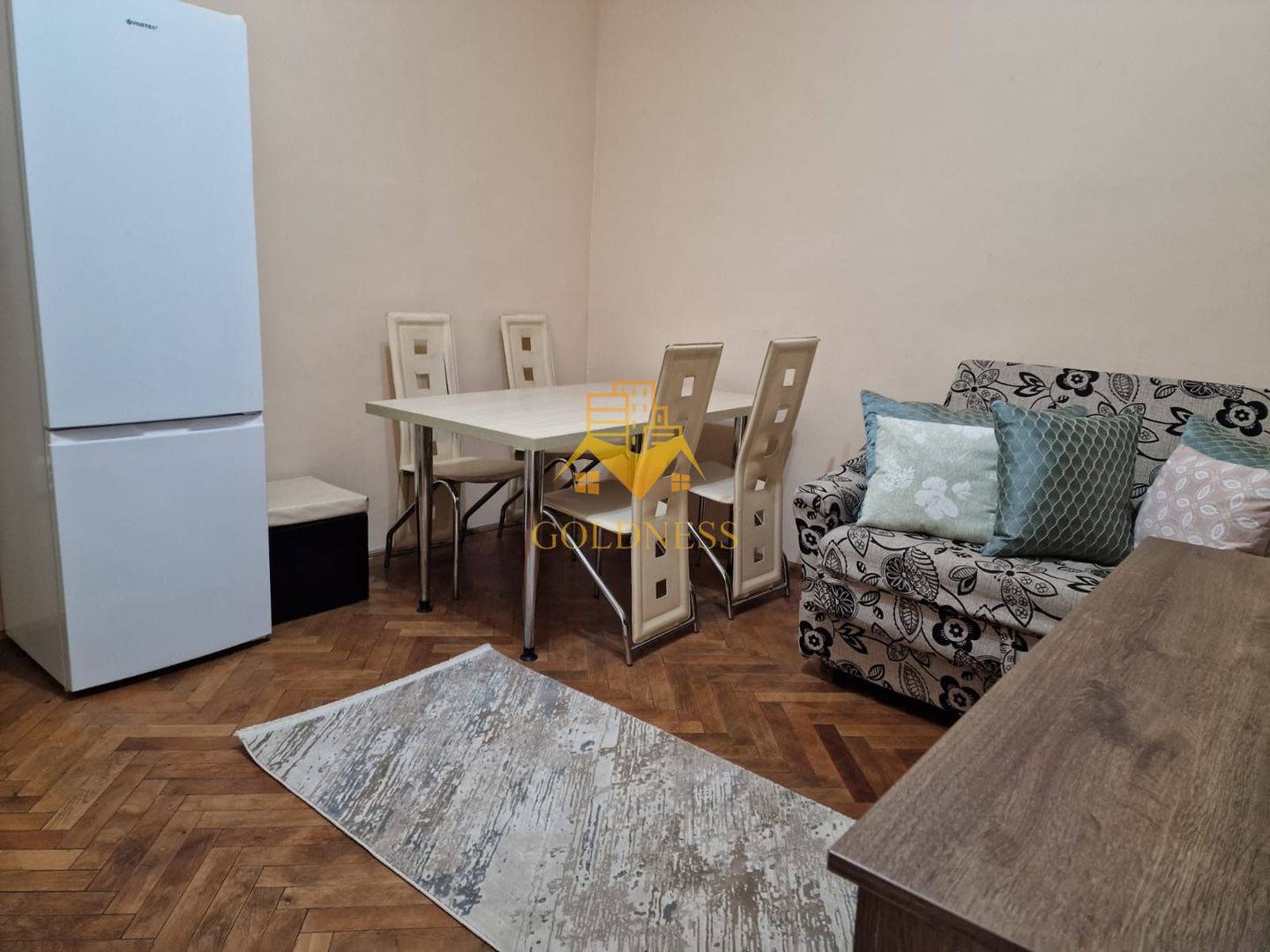 1 cameră, Central, Calea Motilor, UMF, USAMV, Zona Platinia - Poză 6