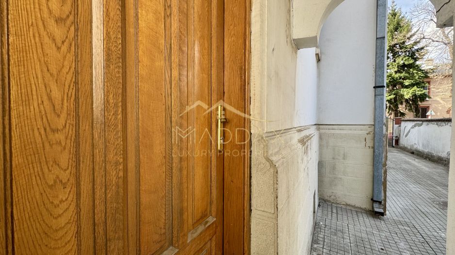 Vila Impresionanta *503mp* TEREN *577mp* // Zona Casin - Poză 102