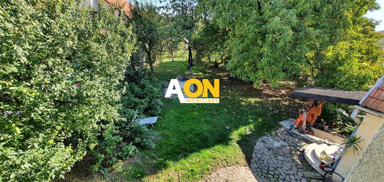 Casa cu 5 camere, 1500 mp teren, Centru. Pretabila pentru muncitori - Poză 13