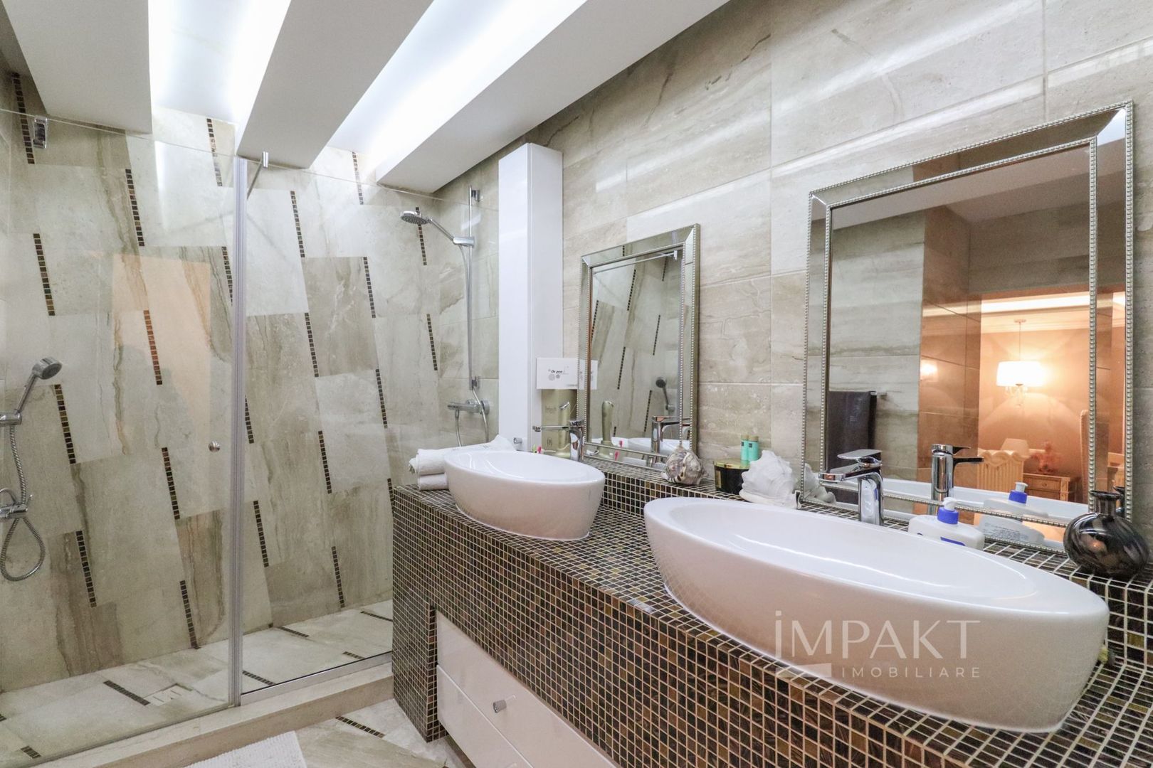 Apartament modern cu 3 camere, spatios de 120 mp, cartier Zorilor! - Poză 20