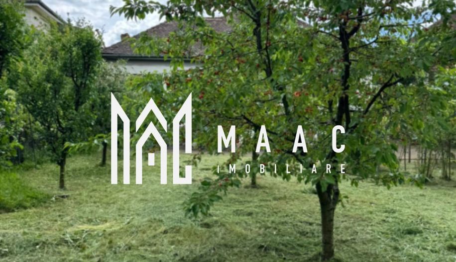 Teren 900 mp I intravilan I Zona Calea Dumbrăvii - Poză 3