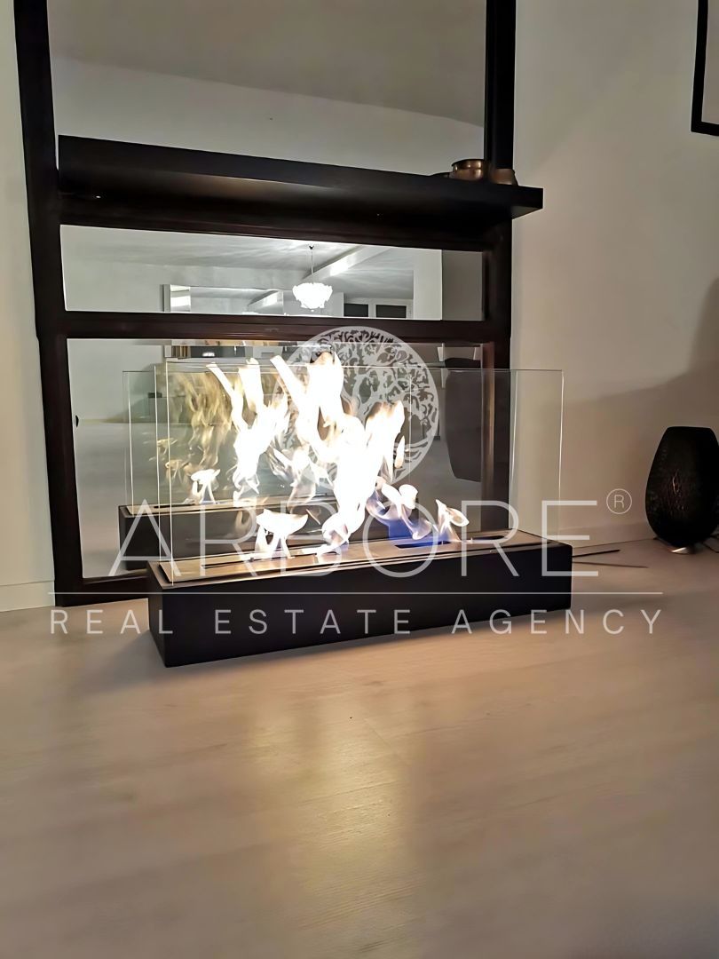 Cel mai spatios apartament de 4 camere - Șoseaua Nordului - Poză 8