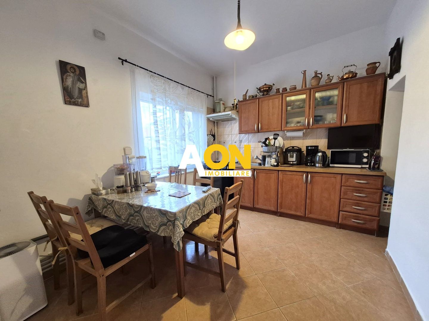 Casa 4 Camere, P+1, 195 mp, Teren 232 mp, Zona Centrala F. Buna - Poză 4
