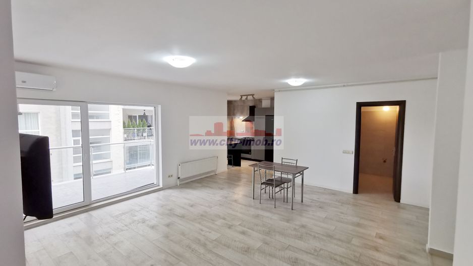 Vanzare Apartament 4 camere Baneasa - Poză 3