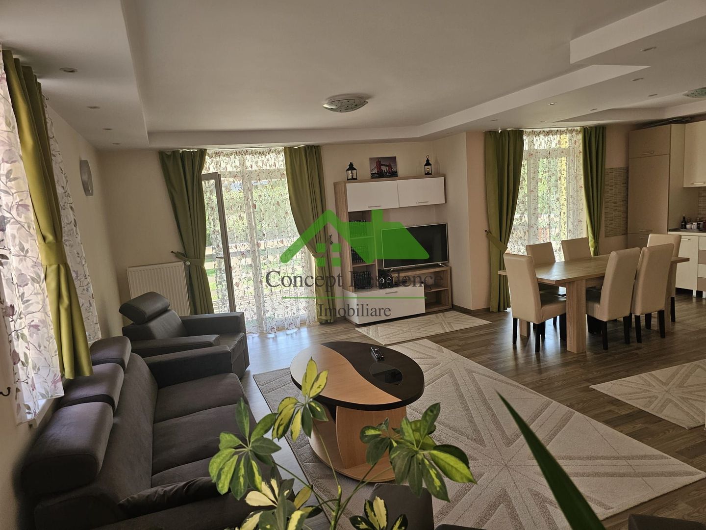 Casă zona Marul de Aur - Victoriei, teren 812 mp COMISION 0 - Poză 3