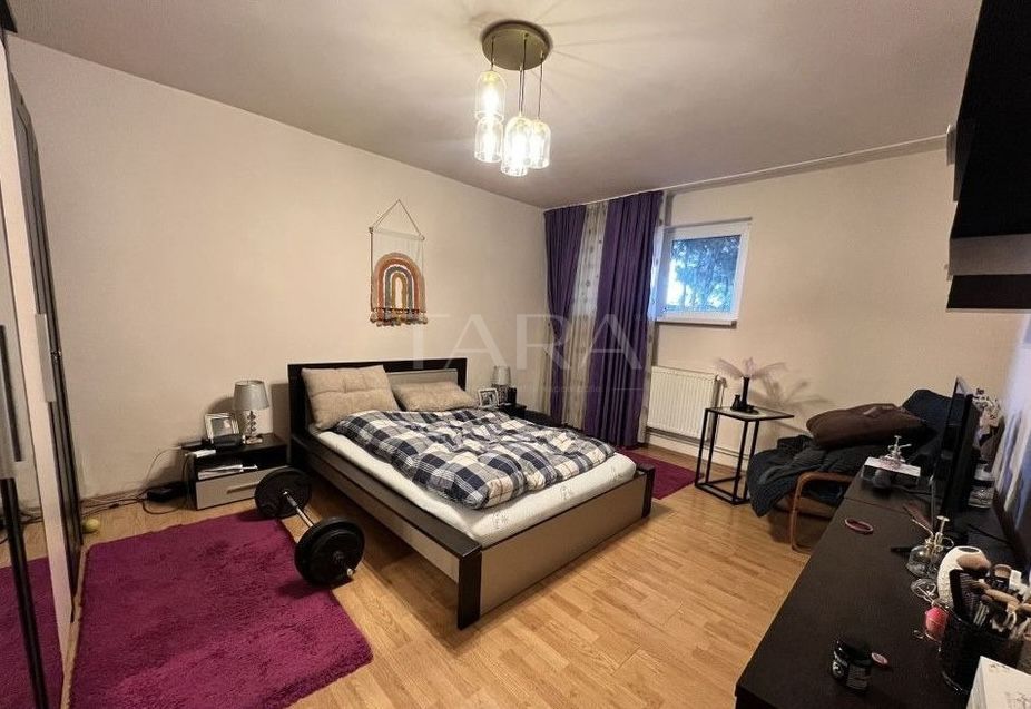Apartament cu 2 camere decomandate. Vivo Mall - Poză 6
