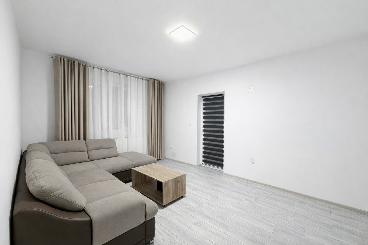 COMISION 0%, Apartament 2 Camere, 53mp, Parter, Giroc-Calea Urseni - Poză 3