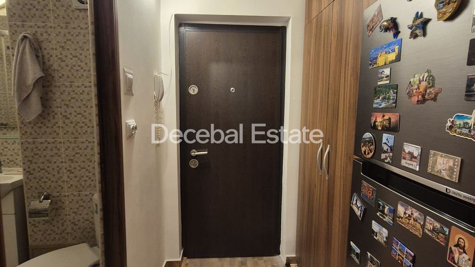 Garsoniera Confort 1, 31mp Zona Salajan - Poză 5