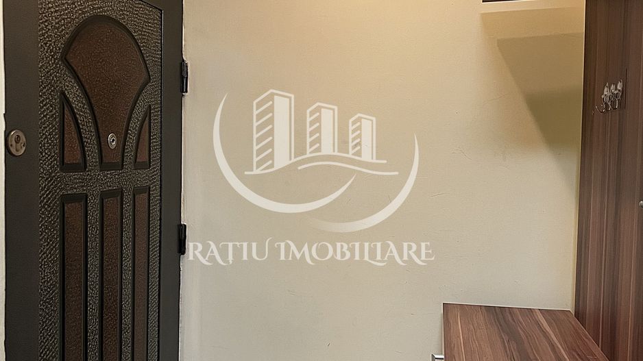 Apartament cu 2 camere | Grigore Ureche | Zona 22 Decembrie | Oradea - Poză 12