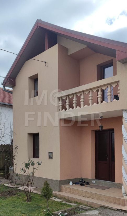 Casa individuala Sannicoara - Poză 1