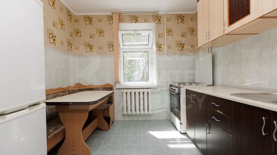 Apartament, 2 camere, str. Ismail, Centru - Poză 7