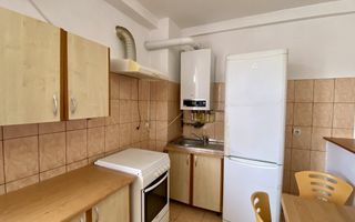 Apartament 2 camere, etaj 3, zona Teilor - Poză 8
