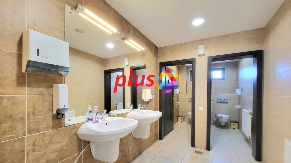 Spatiu de birouri la casa - 565 mp # plus-imo.ro - Poză 10