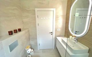 APARTAMENT 2 CAMERE | MOBILAT SI UTILAT COMPLET | AVIATIEI - Poză 11