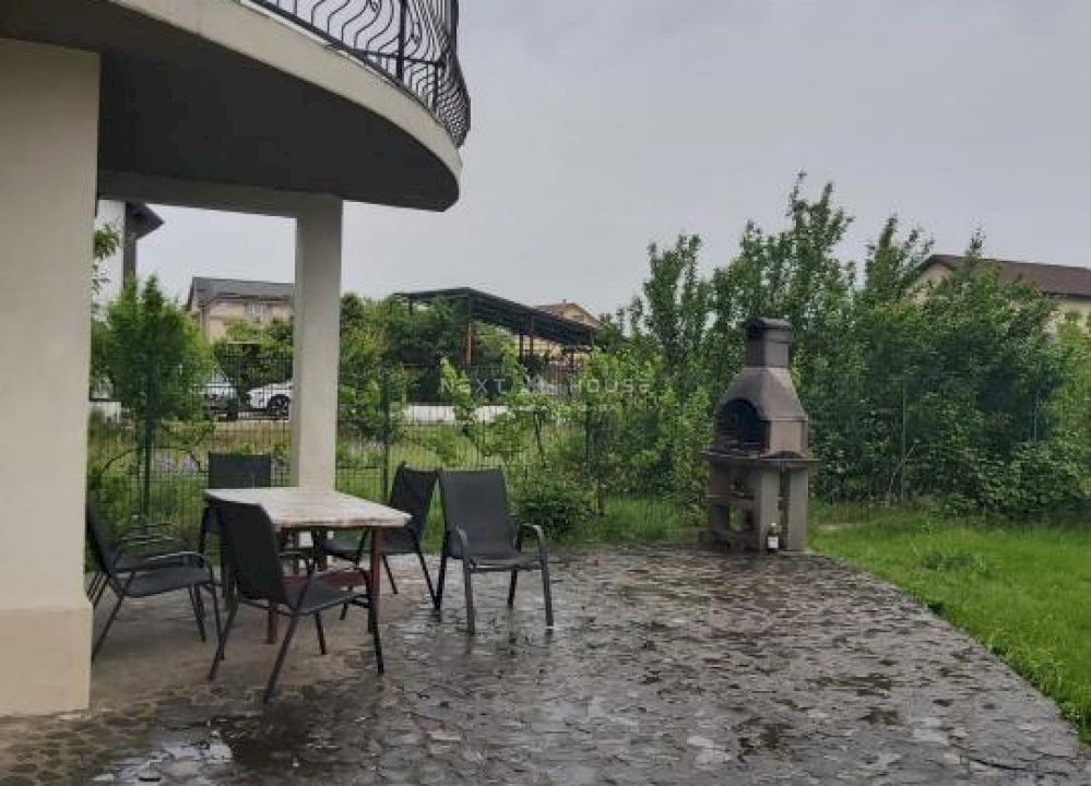 Vila Cornetu, Ilfov - Poză 13